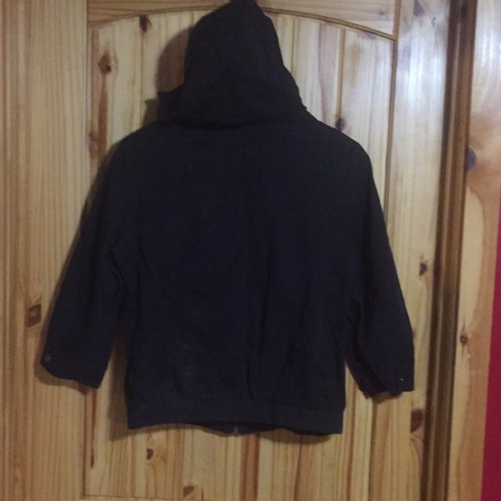 Light fall jacket - Picture 2 of 3